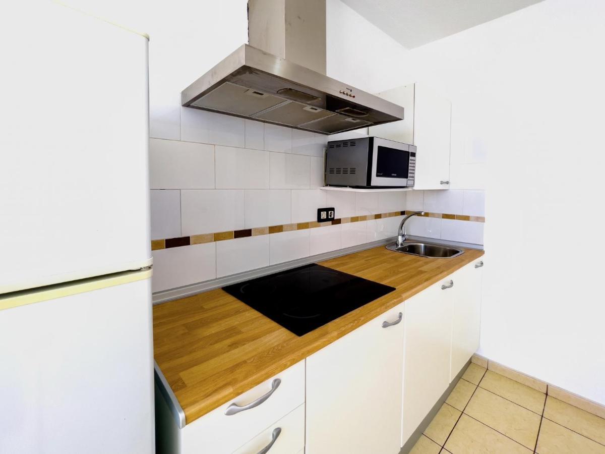 Matorral Beach Apartament Beautiful Ocean View Morro Jable Exterior foto