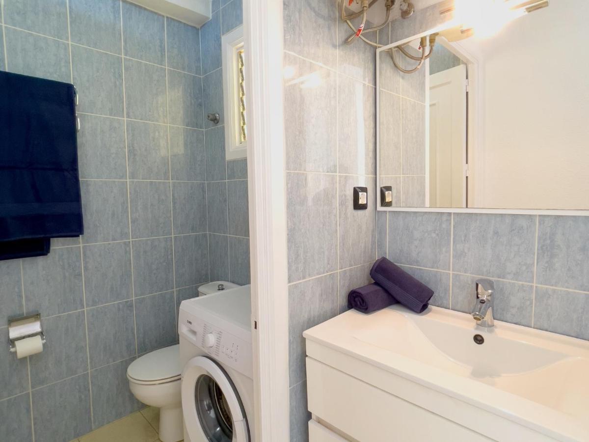 Matorral Beach Apartament Beautiful Ocean View Morro Jable Exterior foto