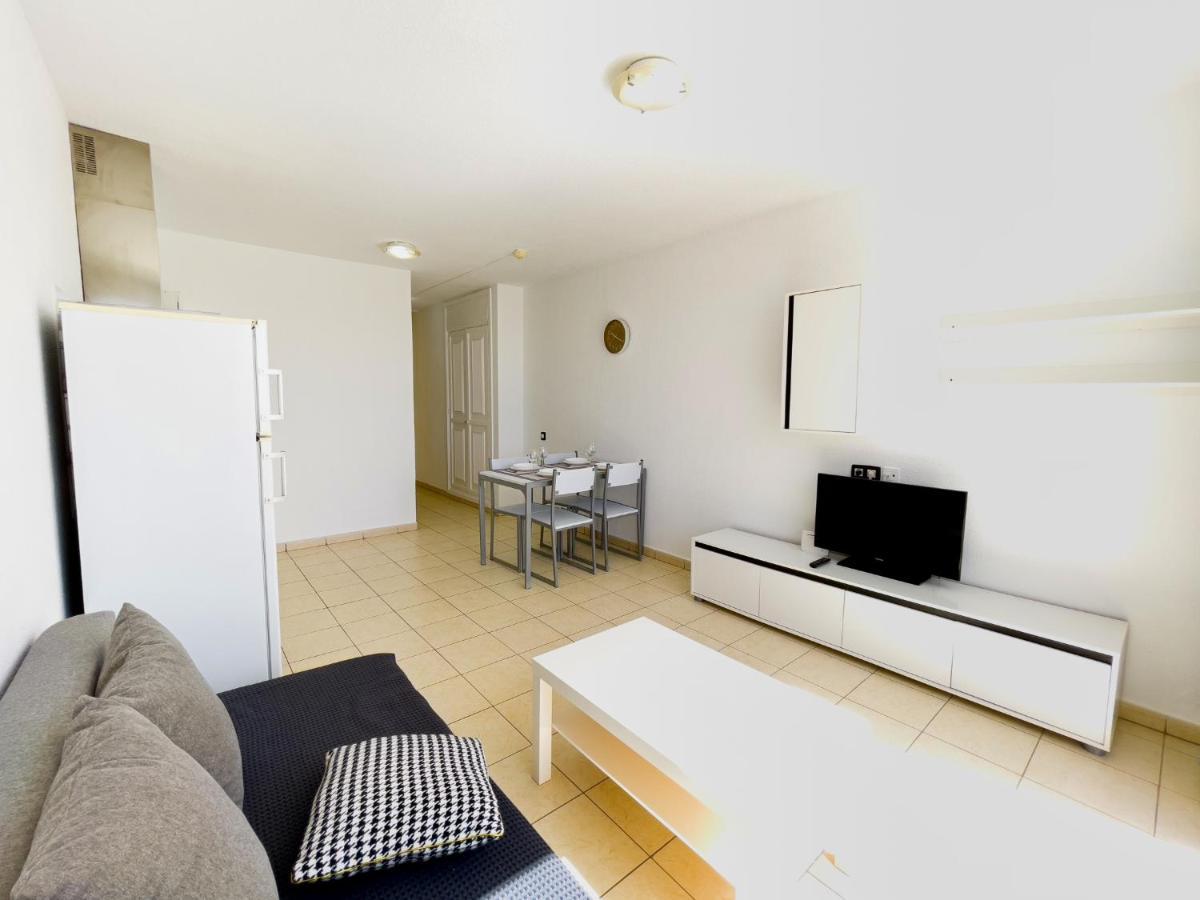 Matorral Beach Apartament Beautiful Ocean View Morro Jable Exterior foto